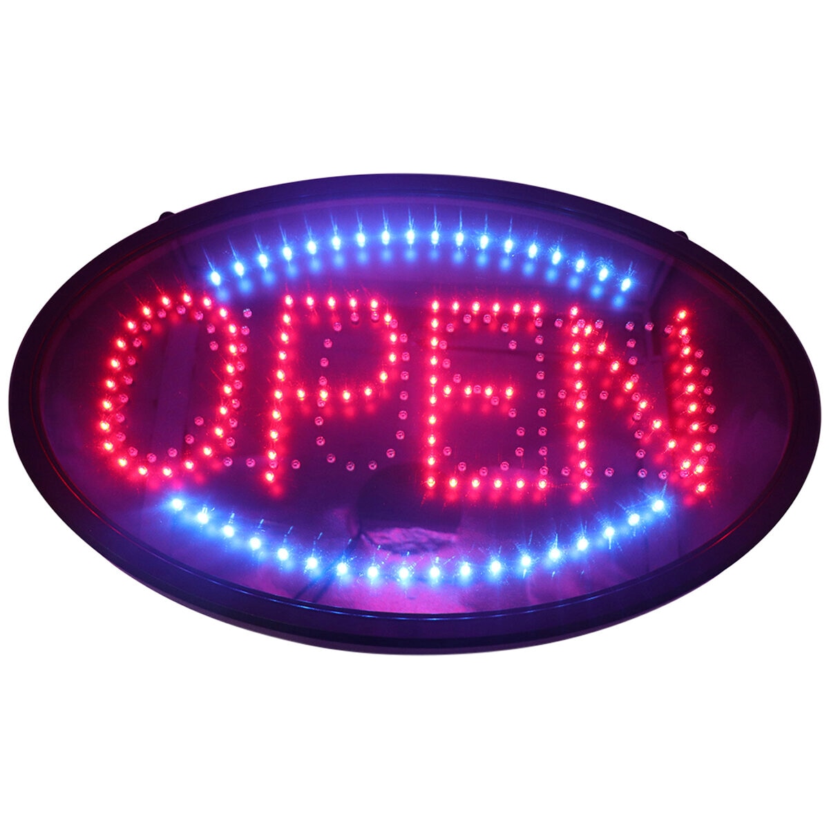 Chosen LED Neon Open Close Sign