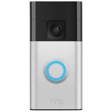 Ring Battery Video Doorbell With Indoor Camera 2nd Gen