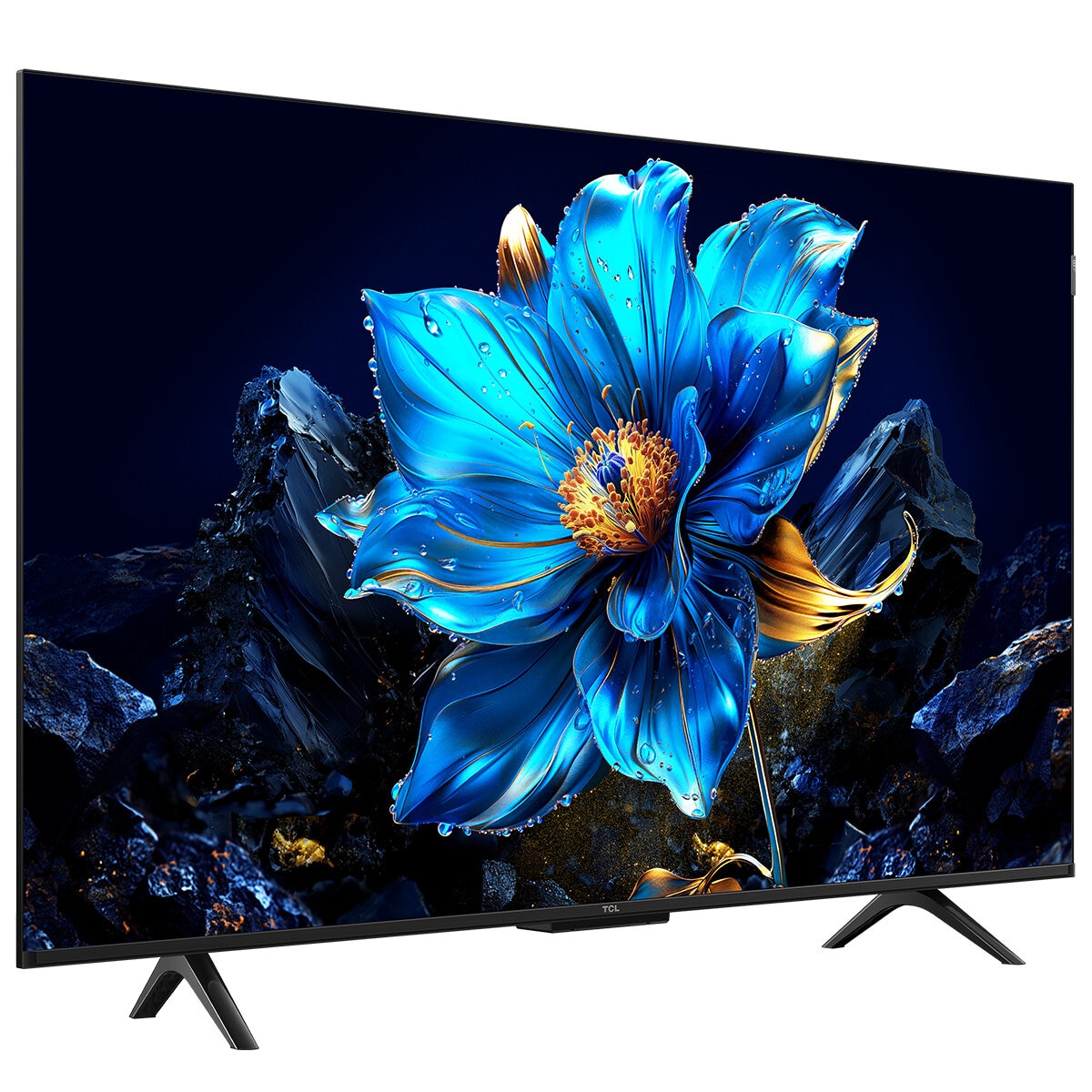 TCL 43 Inch P7K QLED Google TV 43P7K TCL 43 Inch P7K QLED Google TV 43P7K