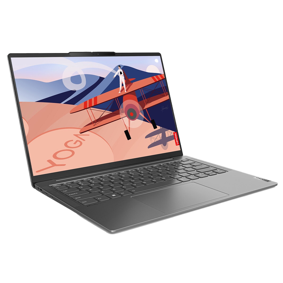 Lenovo 14 Inch Yoga Slim 6 83E0000TAU