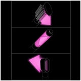 Dyson Airwrap Origin 113161 Dyson Airwrap Origin 113161