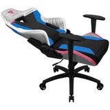 ThunderX3 TC3 Breathable Pinhole Surface Gaming Chair Diva Pink