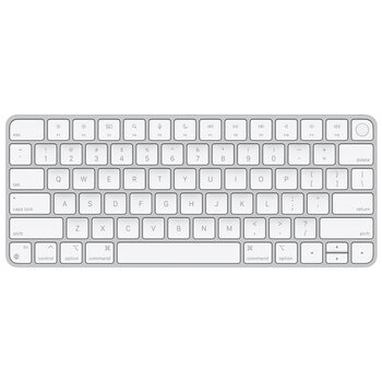 Magic Keyboard With Touch ID for Mac models With Apple Silicon US English