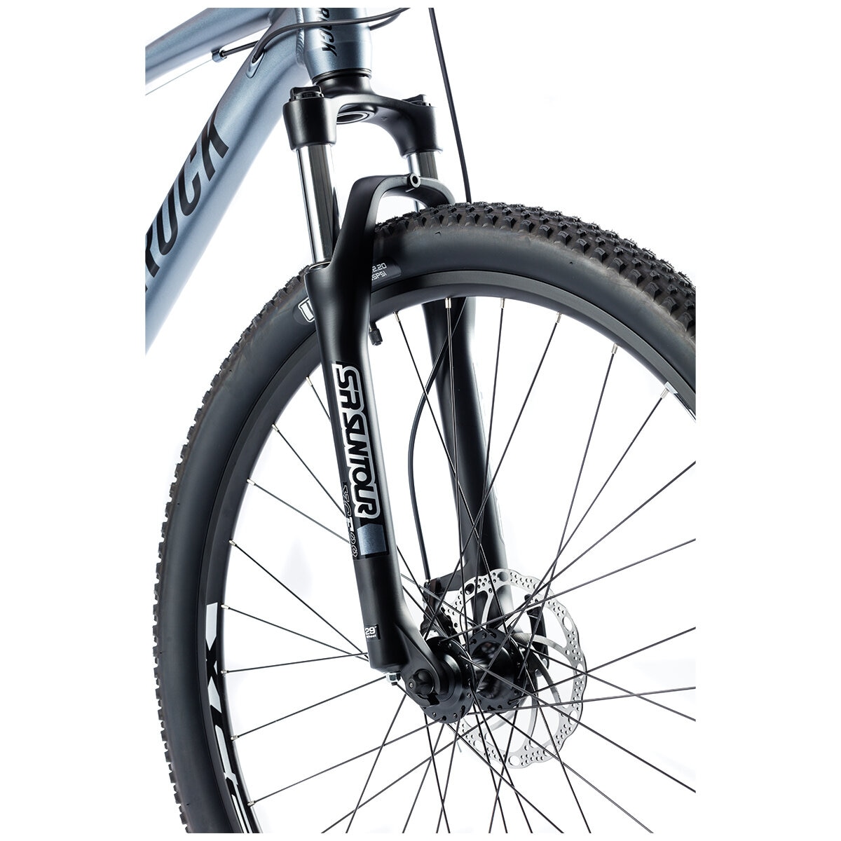 Northrock XC29 29 Inch Wheels Mountain Bike Costco Aust