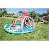 Intex Friendly Octopus Play Centre