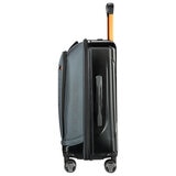 Ricardo Beverly Hills Sport Hybrid Carry On Grey