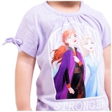 Characters Kids' 3-Pack Tees - Frozen