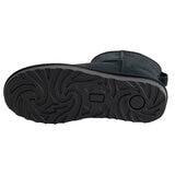 Kirkland Signature Women's Shearling Boot Black Kirkland Signature Women's Shearling Boot Black
