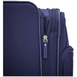 Samsonite Renew Softside 2 Piece Iris Blue