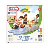 Little Tikes Big Digger Sandbox