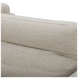 Aiden & Ivy 2 Seater Fabric Power Recliner