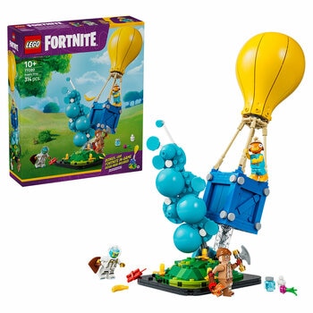 LEGO Fortnite Supply Drop 77080 LEGO Fortnite Supply Drop 77080