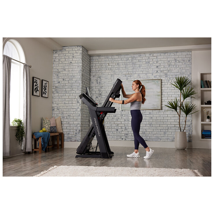 Proform Carbon Pro 9000 Treadmill Proform Carbon Pro 9000 Treadmill