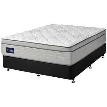 A.H. Beard Domino Macleod Queen Mattress