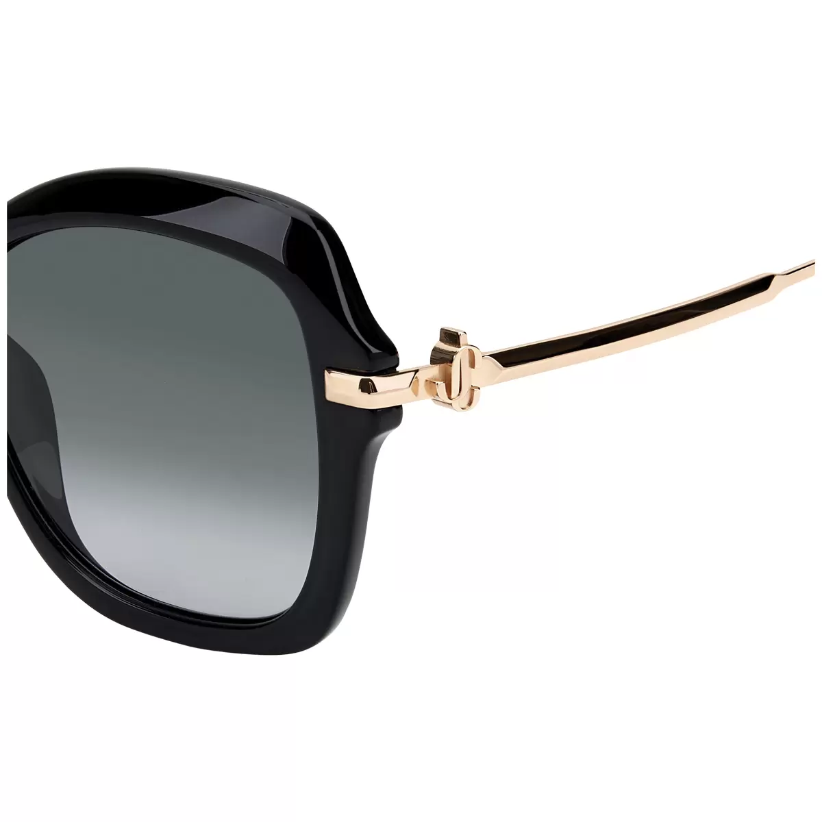 Jimmy Choo Tessy/G/S Women’s Sunglasses