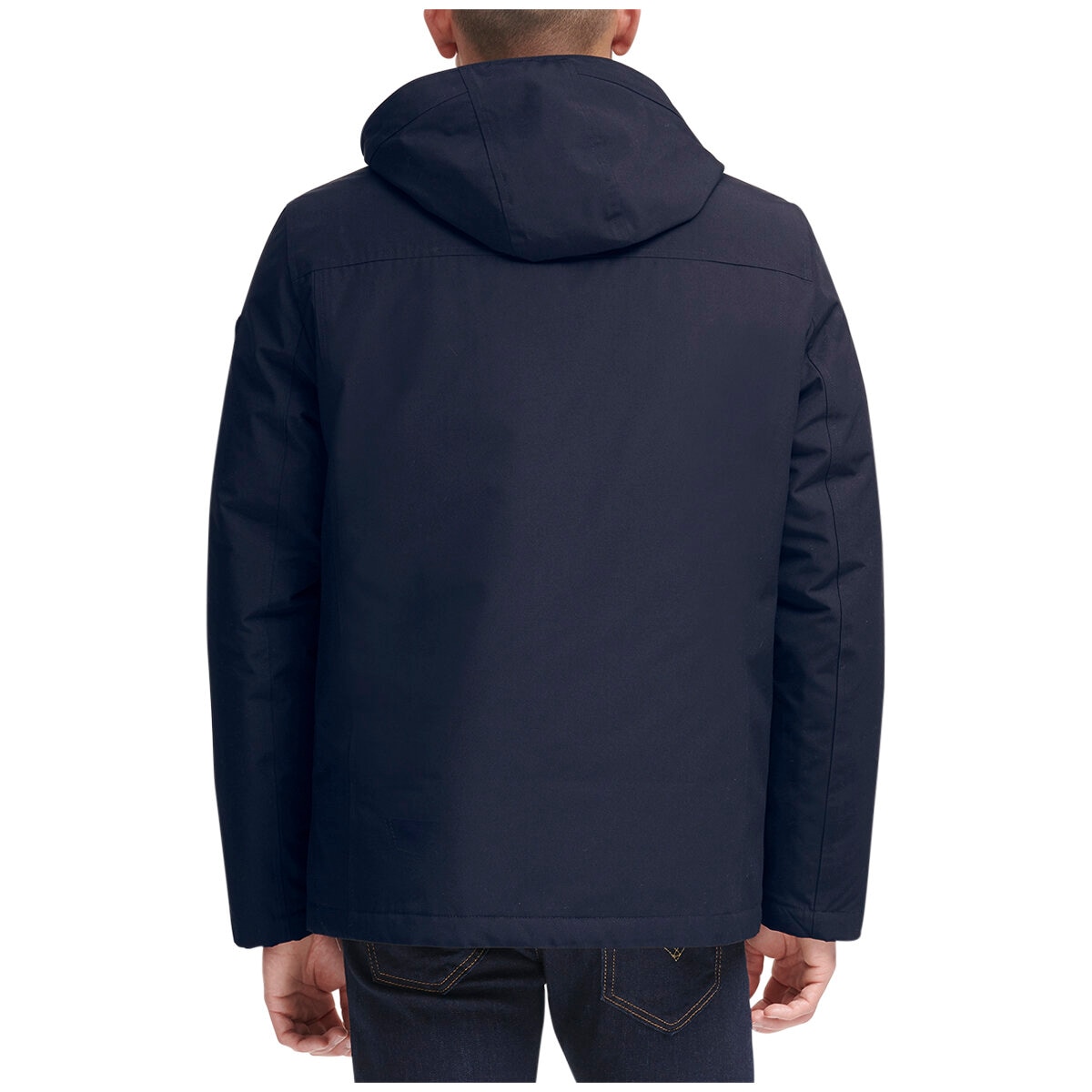 Calvin Klein Men's 3-in-1 Jacket