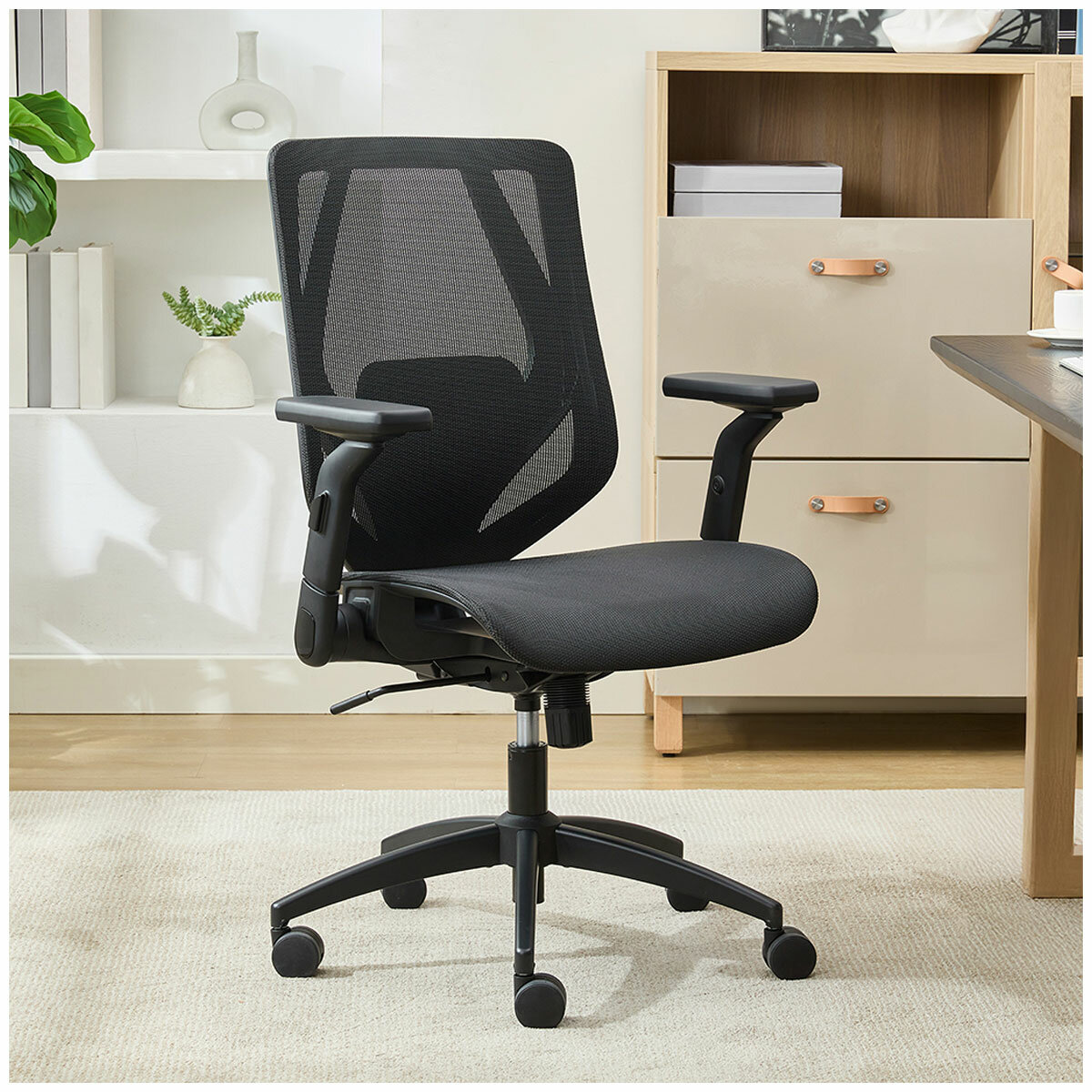 TrueWellness All Mesh Chair TrueWellness All Mesh Chair