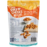 Sea Temple Crispy Shrimp Cheeks 125g