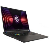 MSI 17 Inch Vector 17 HX Laptop i7-14650HX A14VHG-664AU MSI 17 Inch Vector 17 HX Laptop i7-14650HX A14VHG-664AU