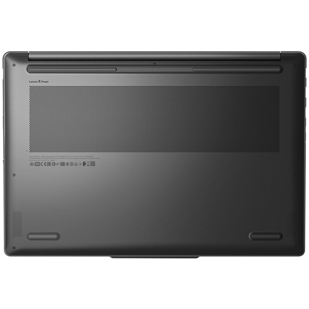 Lenovo 16 Inch Yoga Pro 9 i9-13905H Laptop 83BY000LAU