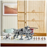 LEGO Star Wars AT-TE Walker 75337