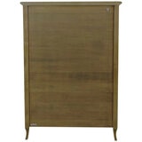 Moran Riviera Tallboy Timber