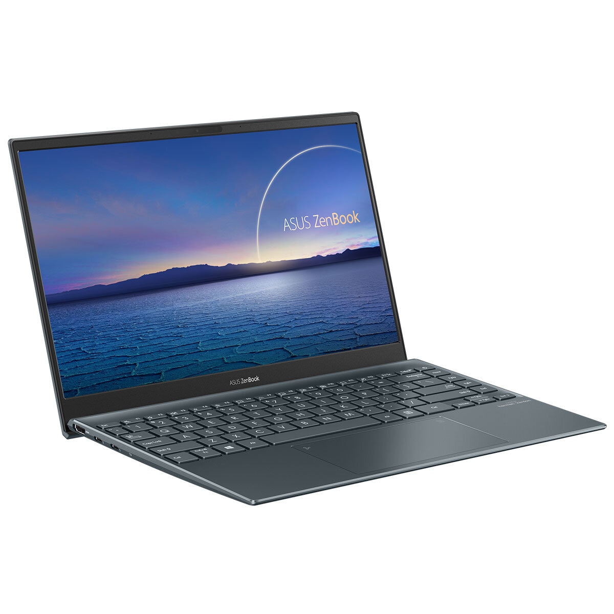 ASUS 13.3 Inch ZenBook 13 i7-1165G7 UX325EA-KG655W