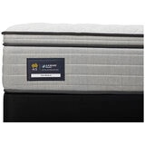 Domino Eyre King Mattress Medium