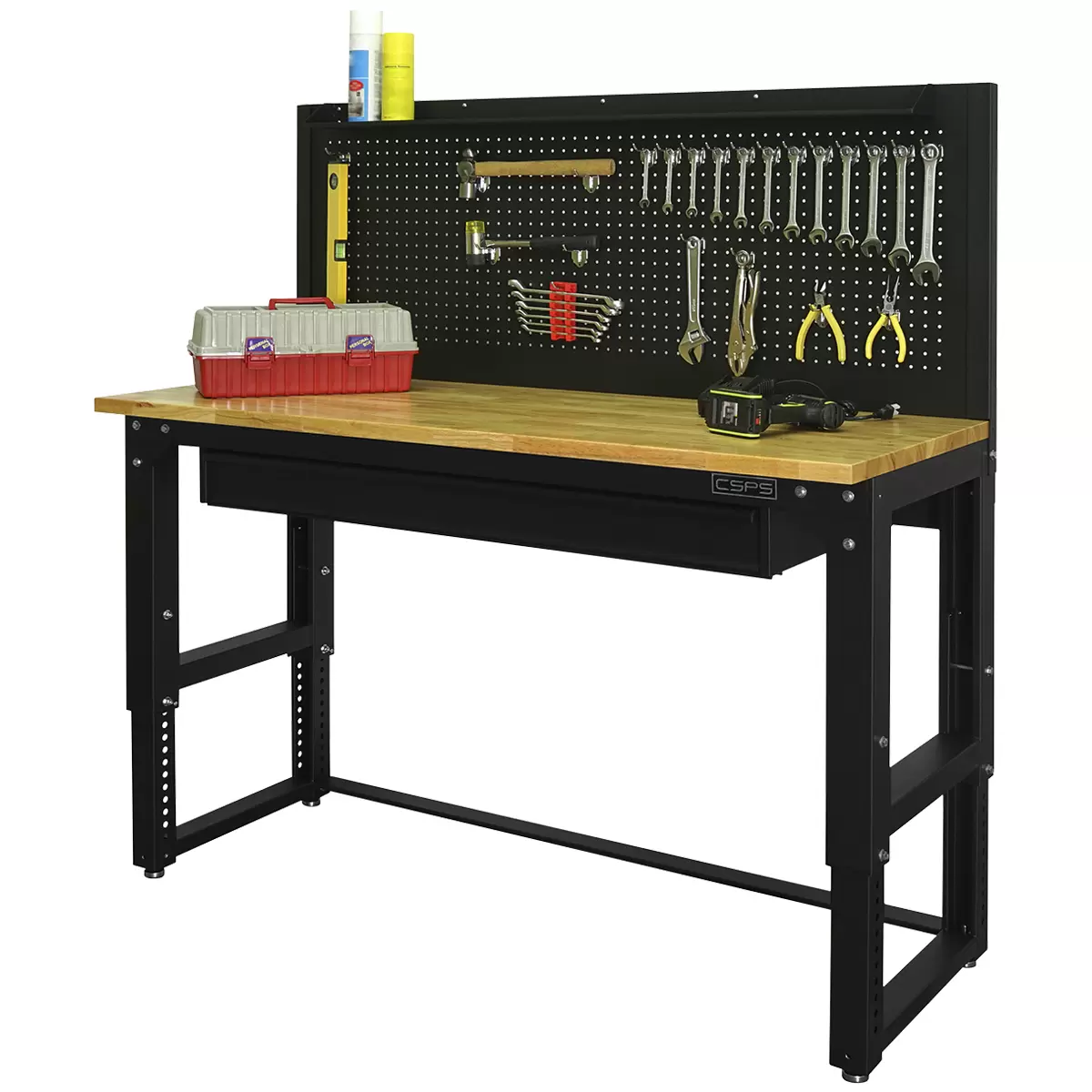 CSPS Workbench 152cm