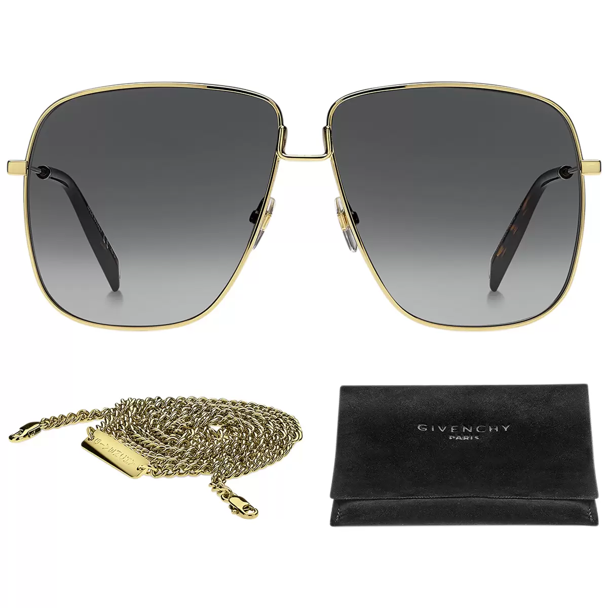 Givenchy GV7183/S Women’s Sunglasses