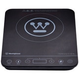 Westinghouse Induction Cooker - 2000W, Black