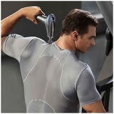 SKG X7 & F7 Portable Massager Combo with Hot Compress Function