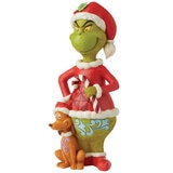 Jim Shore Grinch