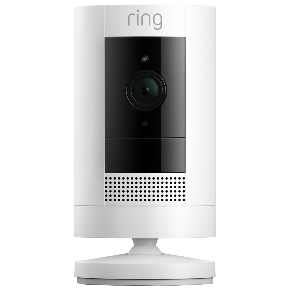 Ring Stick Up Camera 1 pack