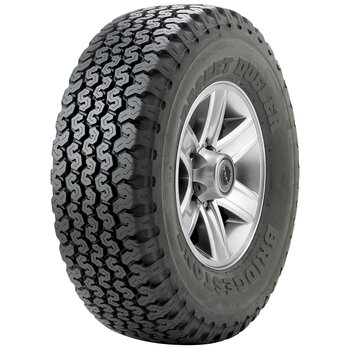 Bridgestone 31x10.50R15 109Q Desert Dueler 604V