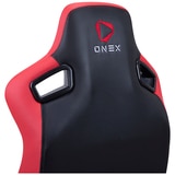 Aerocool Onex EV12 Evolution Edition Gaming Chair - Black & Red