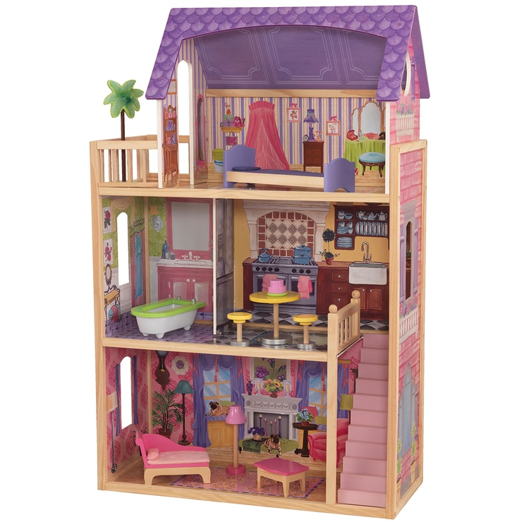 KidKraft Kayla Dollhouse Costco Australia