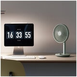 Lumena Fan Stand 4 Lumena Fan Stand 4