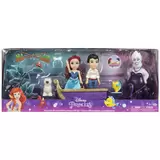 Disney Princess Petite Storytelling Set