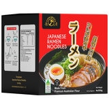 Evergreen Japanese Ramen Noodles