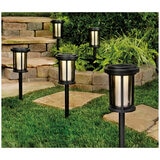 GTX Solar Path Light 5 Pack