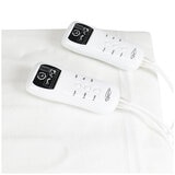 Onkaparinga Revitasleep Multi-zone Fitted Electric Blanket King