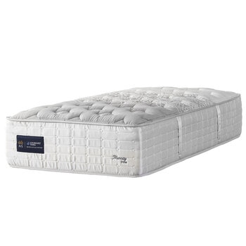 A.H. Beard Domino Murray Single Mattress