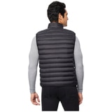 32 Degrees Men's Puffer Vest - Black