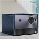 Hisense C1 4K Tri-Chroma Laser Mini Projector