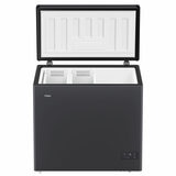 Haier 195L 500 Series Hybrid Frost Free Chest Freezer HCF200FI Haier 195L 500 Series Hybrid Frost Free Chest Freezer HCF200FI
