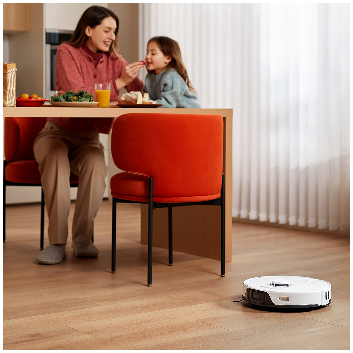 Roborock S8 Pro Ultra Vacuum Cleaner