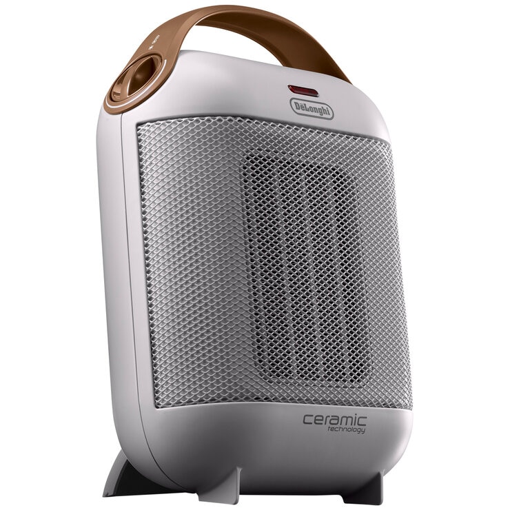 Delonghi 1800W Capsule Ceramic Heater HFX30C18IW Costco Australia