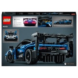 LEGO Technic McLaren Senna GTR 42125