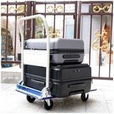 Folding Platform Trolley 150kg Folding Platform Trolley 150kg